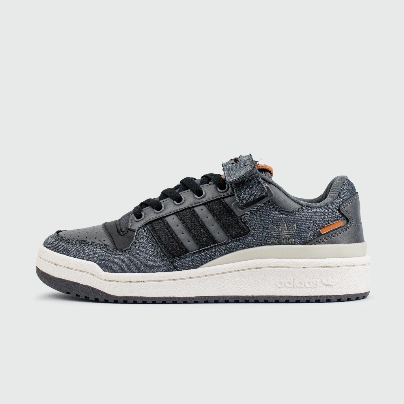 Adidas forum 11 top