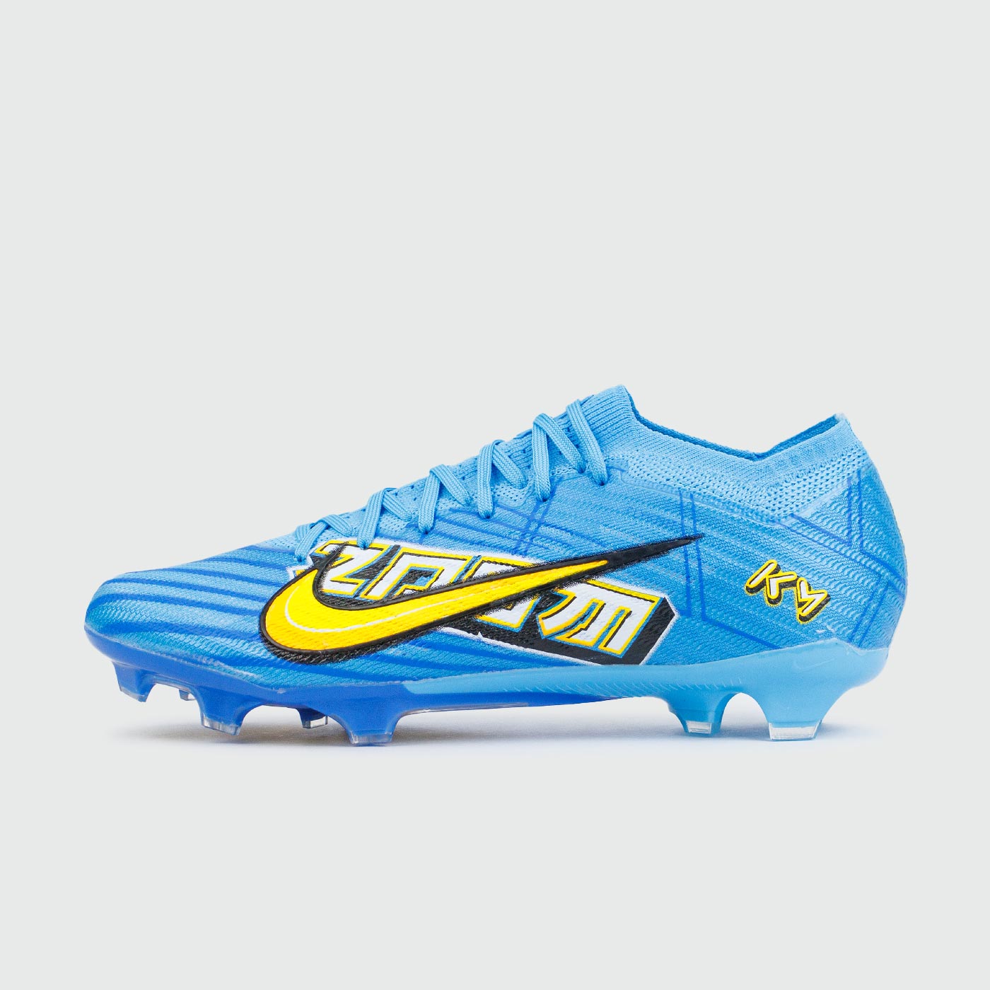 Nike elite blue sale