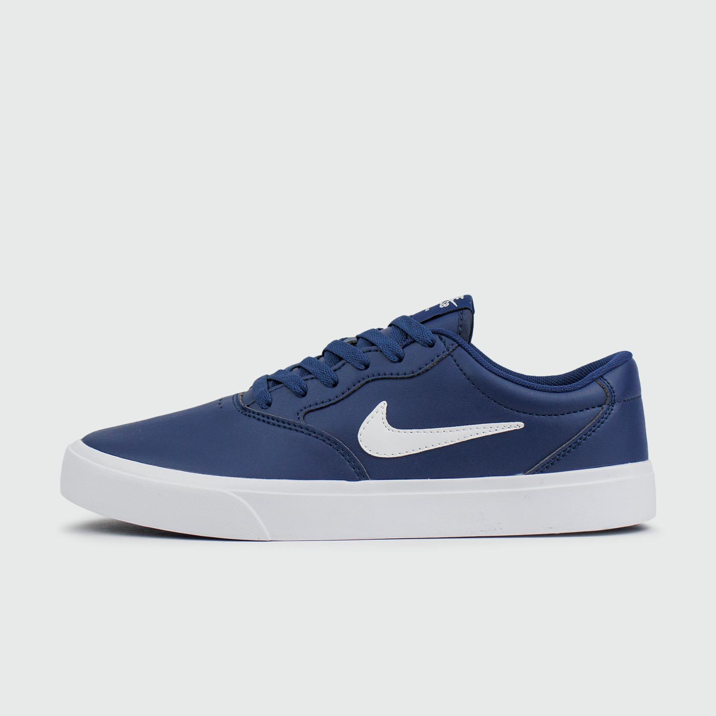 Nike sb solarsoft top blue