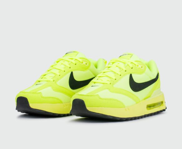Nike Air Max Dawn Atomic Green Wmns KEDRED