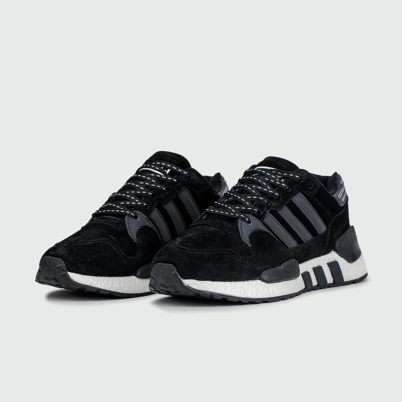 Adidas zx 930 black new arrivals