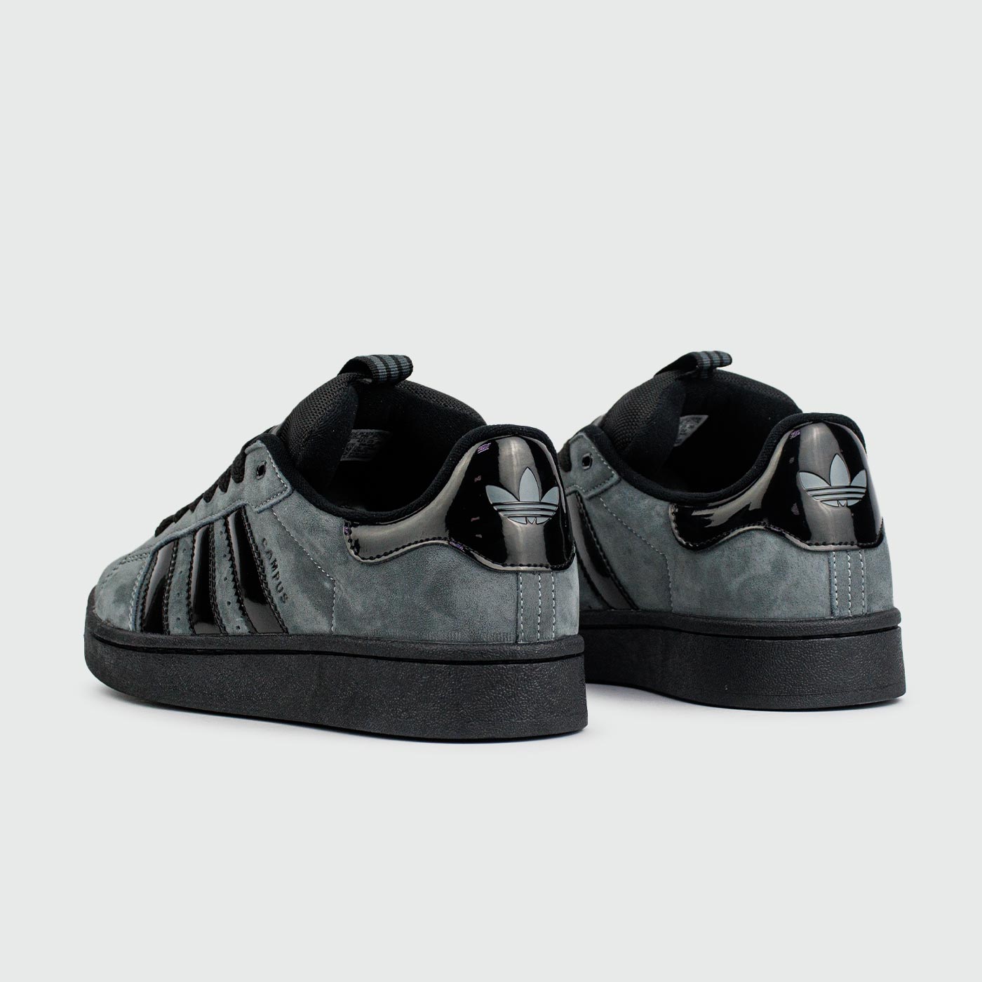 Adidas Campus 00s D.Grey Black Str.