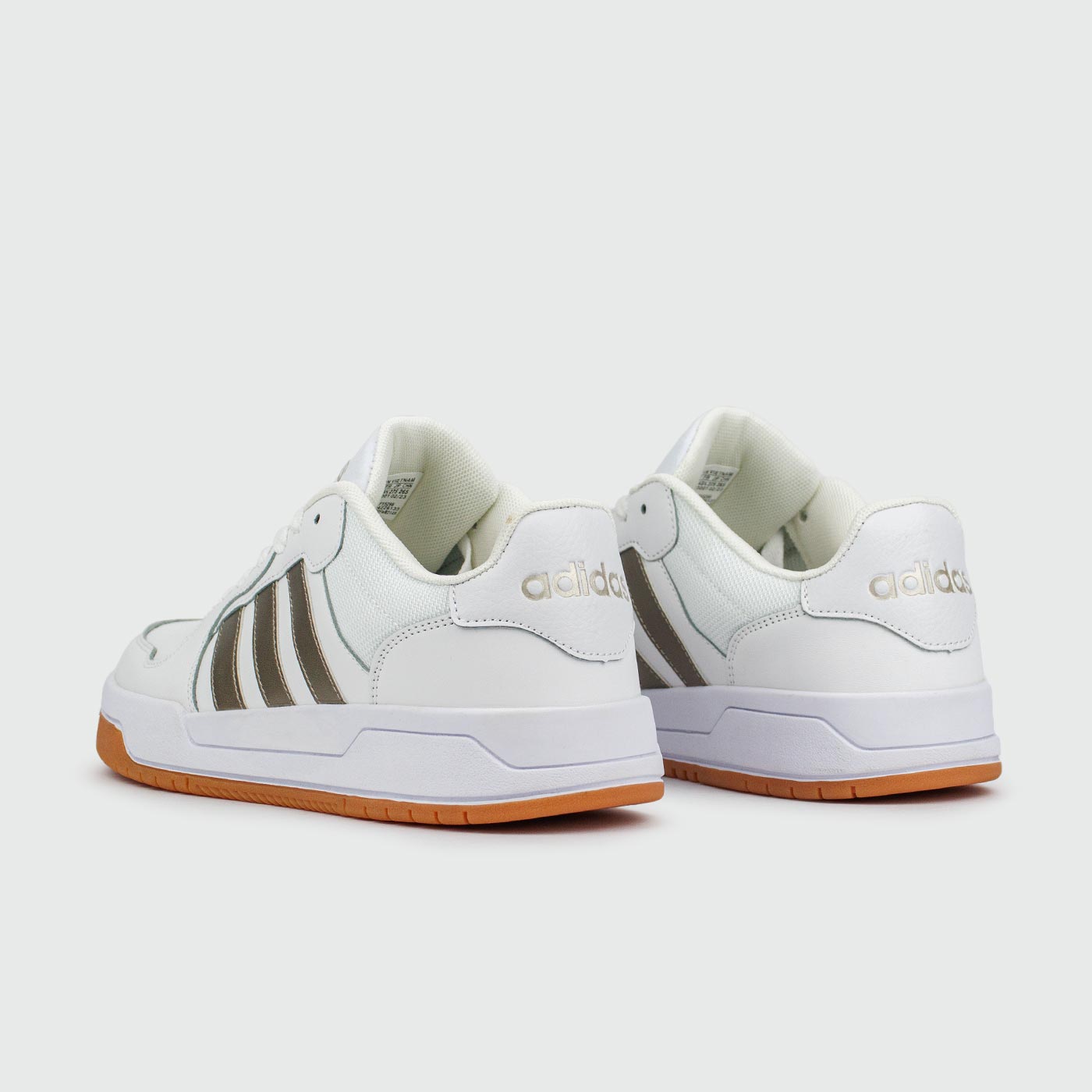 Yeezy white gum hotsell