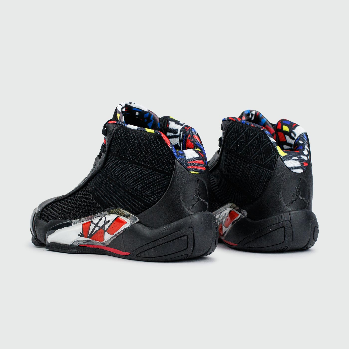 All new black jordans deals