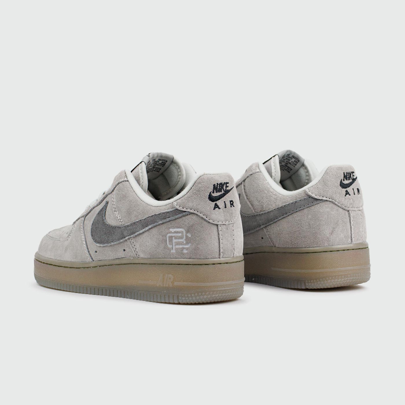 Air force 1 rc clearance