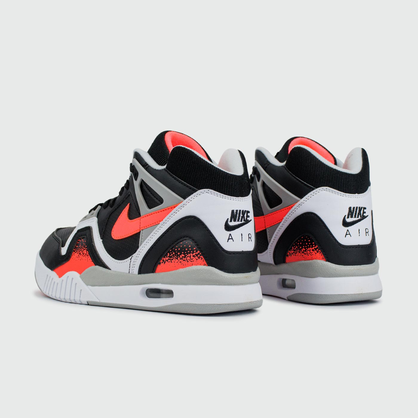 Air tech sale challenge 2 lava