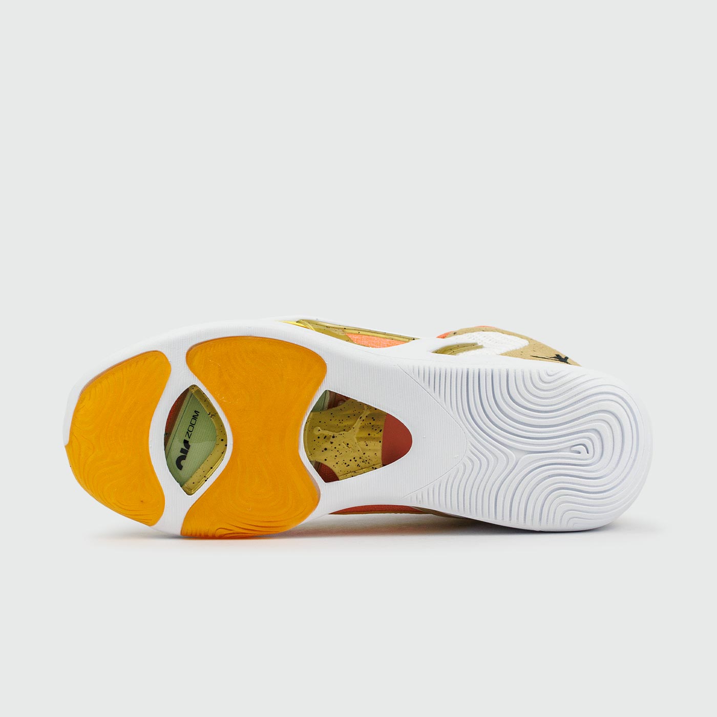 Adidas air 218 zoom hotsell