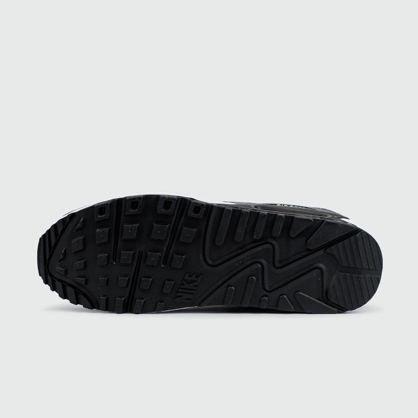Nike Air Max 90 Black Grey White