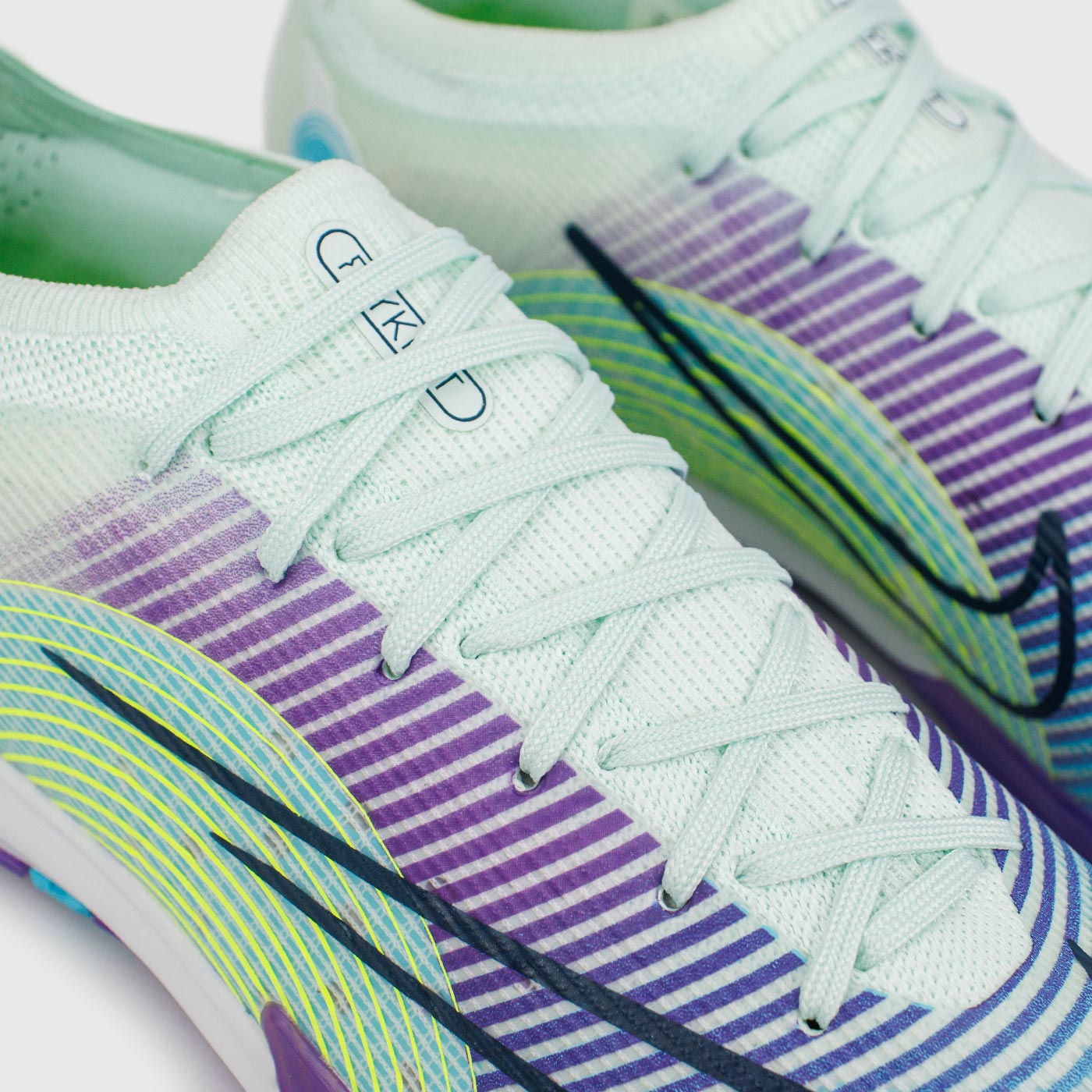 Mercurial purple sale
