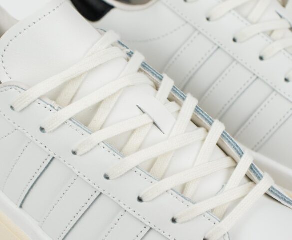 Adidas Y 3 Hicho White Black KEDRED