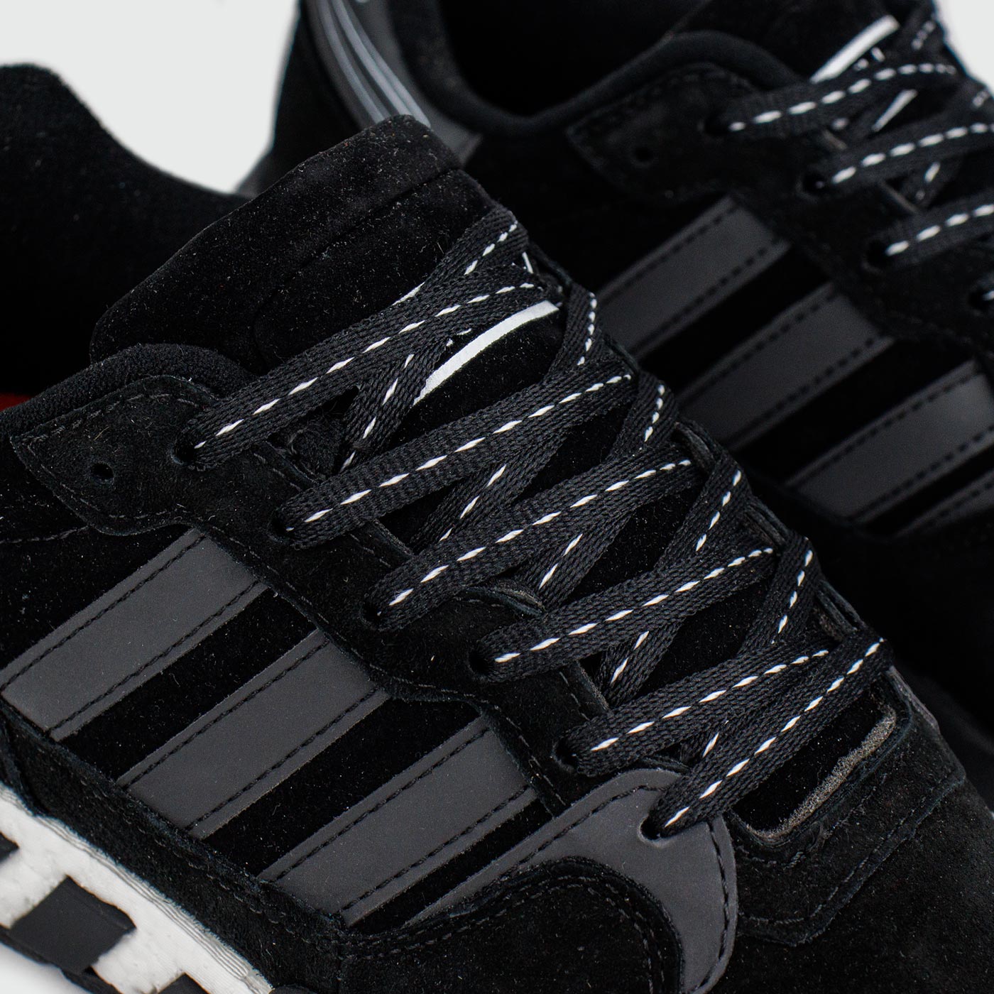 Adidas ZX 930 x EQT Black White
