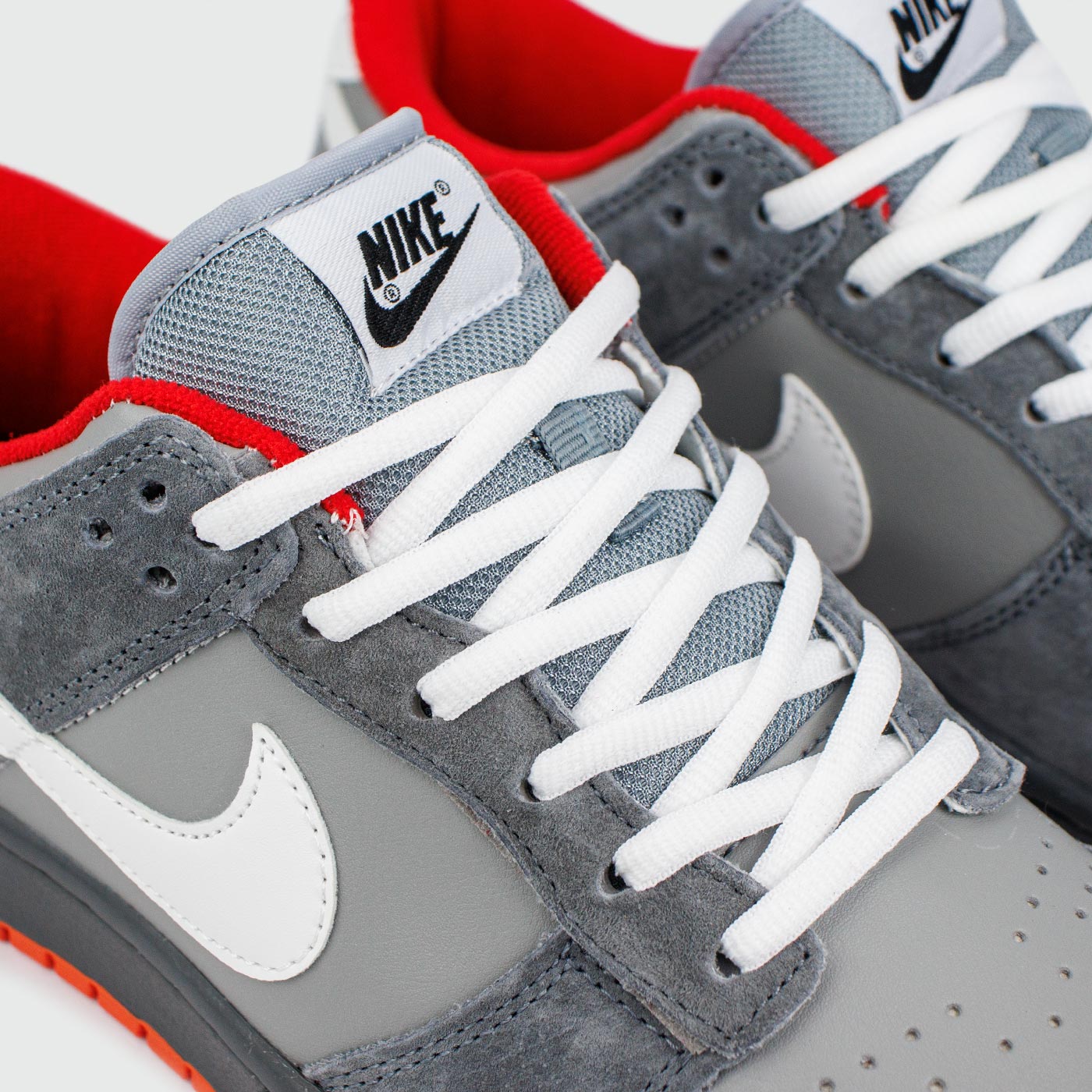 Nike Dunk Low x JF Pigeon KEDRED