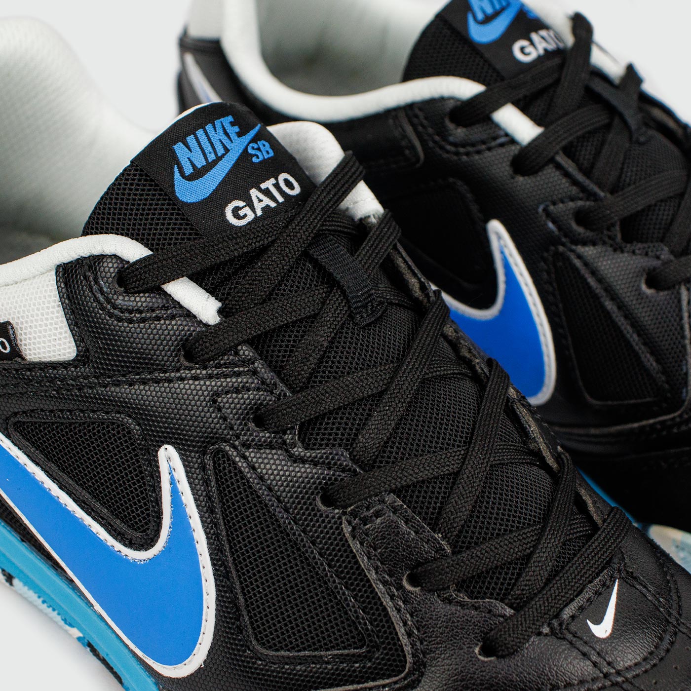 Nike air gato 2025