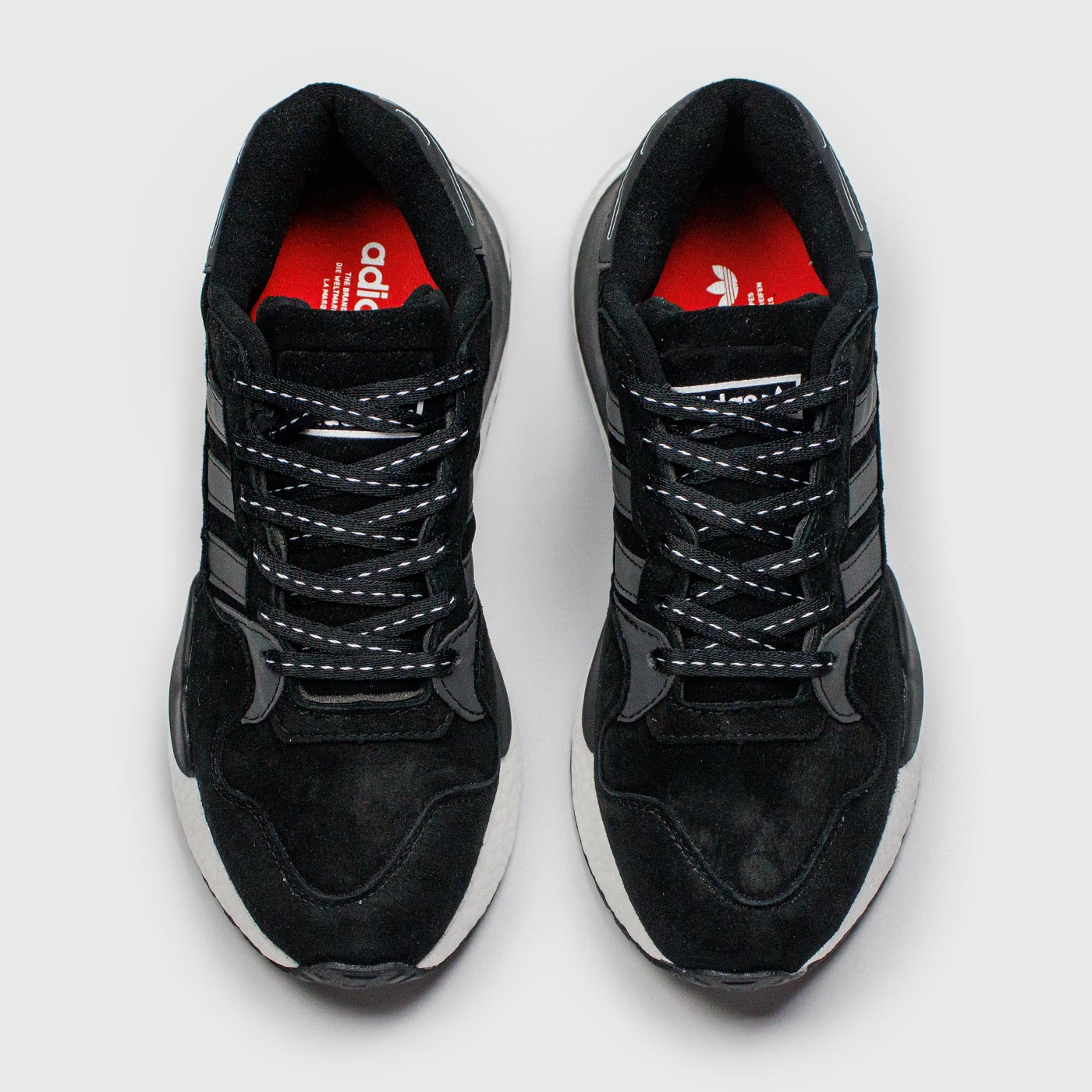 Adidas ZX 930 x EQT Black White