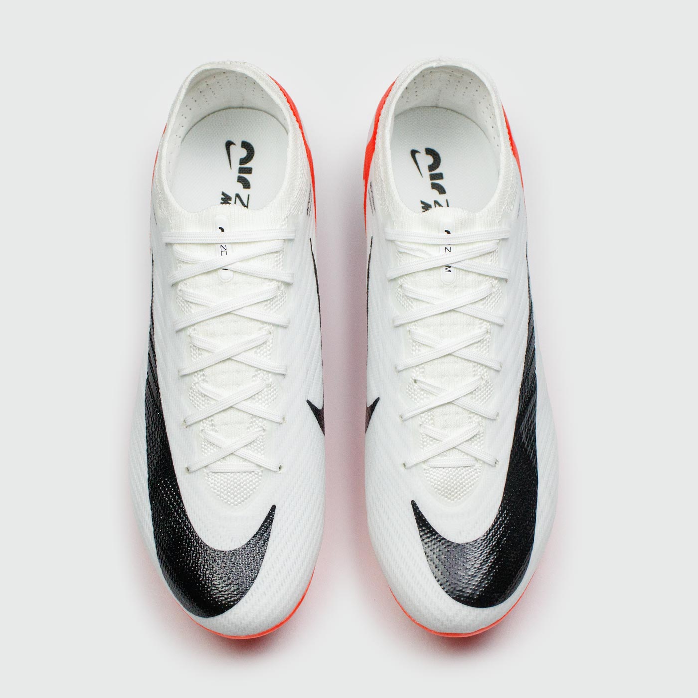 Nike shoes zoom white sales