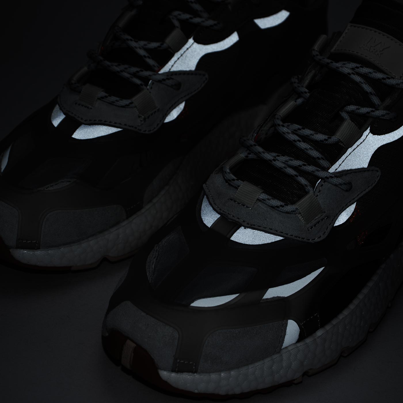 Adidas nite jogger beyonce sale