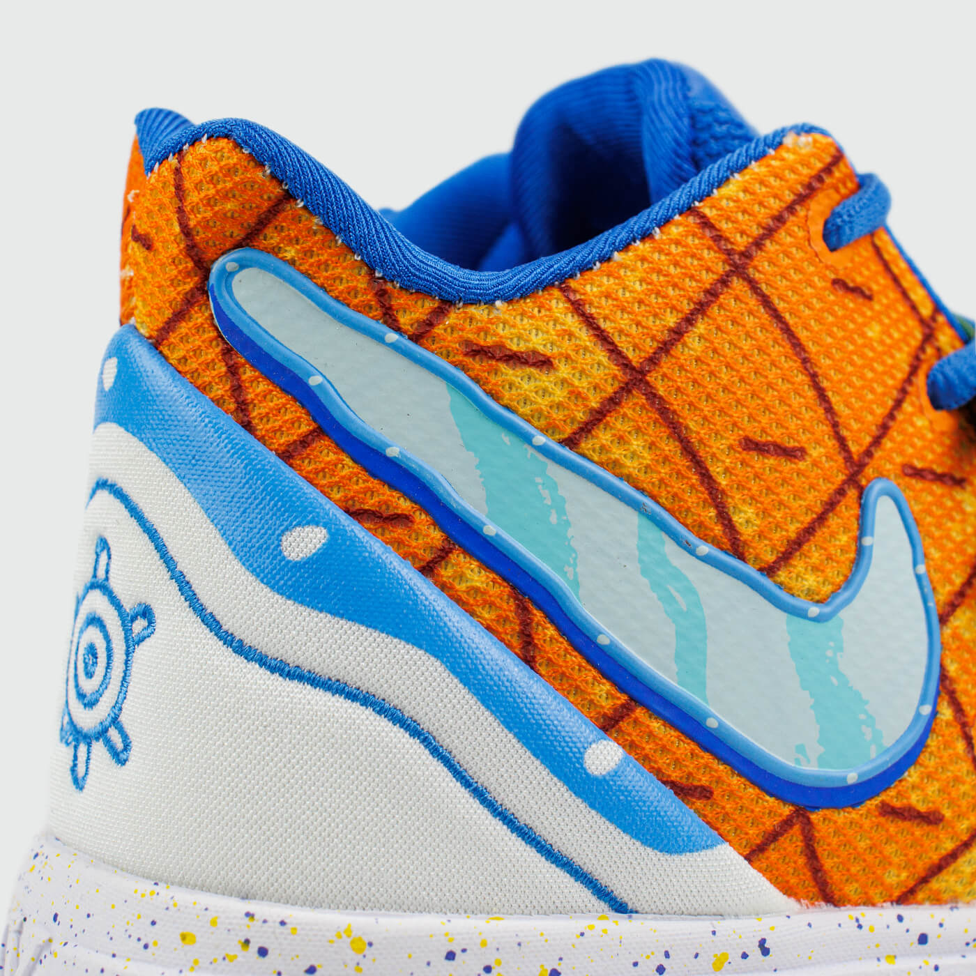 Nike Kyrie 5 Pineapple KEDRED