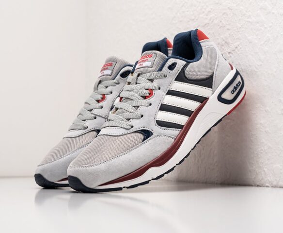 Adidas cloudfoam tennis clearance