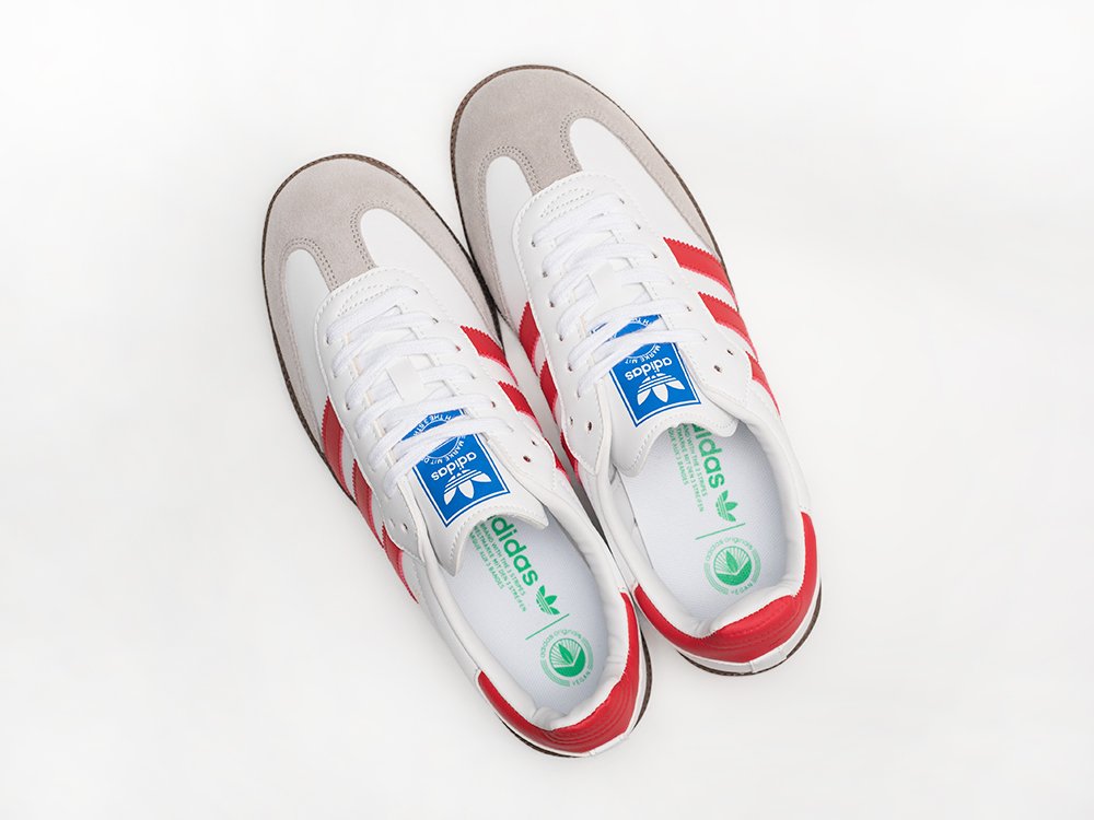 Suede samba sales