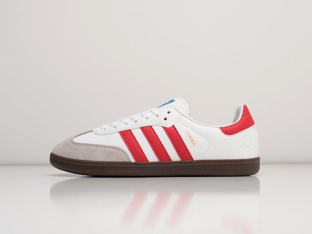 Adidas Samba OG suede