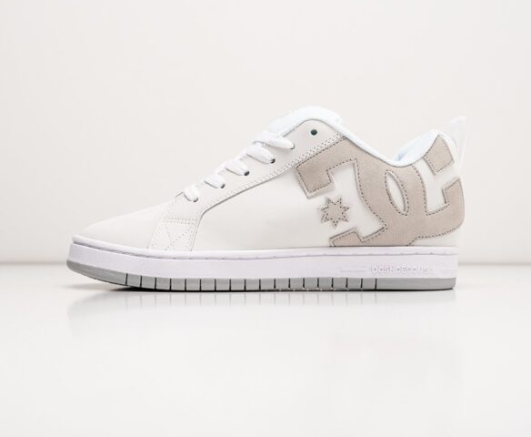 Dc shoes graffik se online