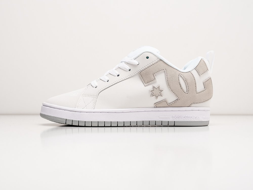 Dc shoes court best sale graffik