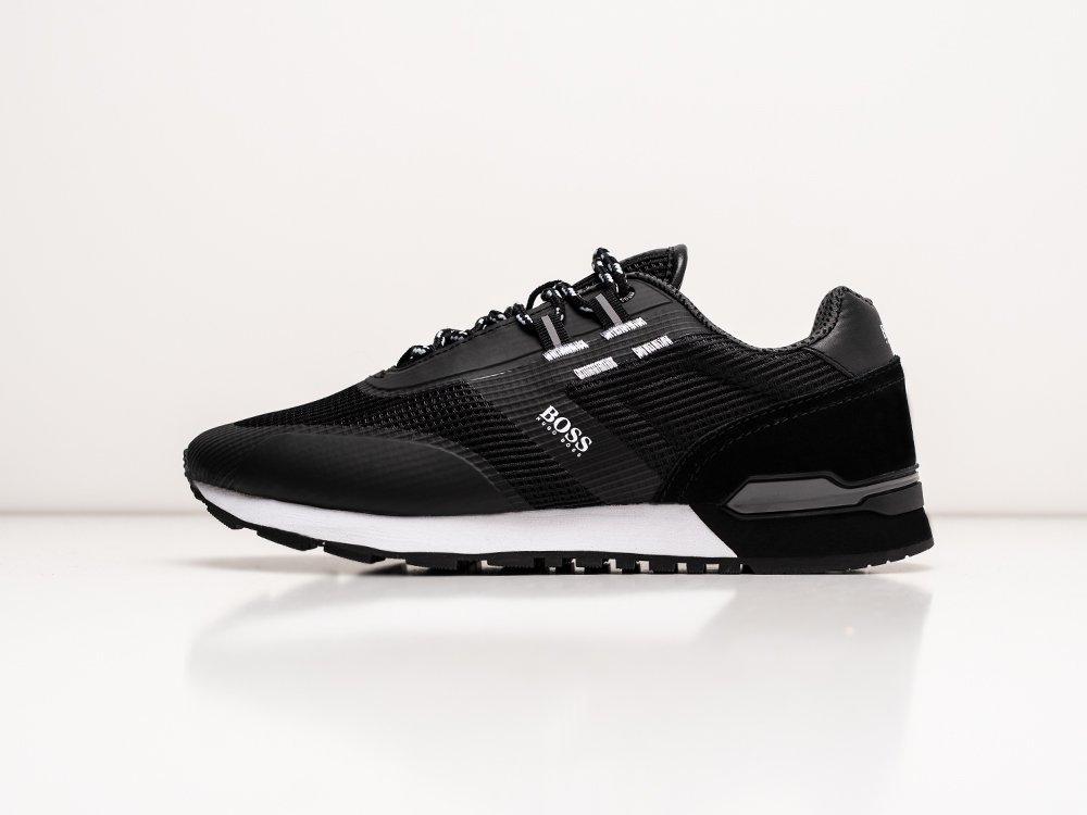 Hugo boss store runn