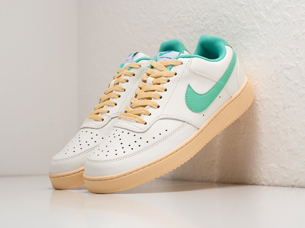Nike Court Vision Low