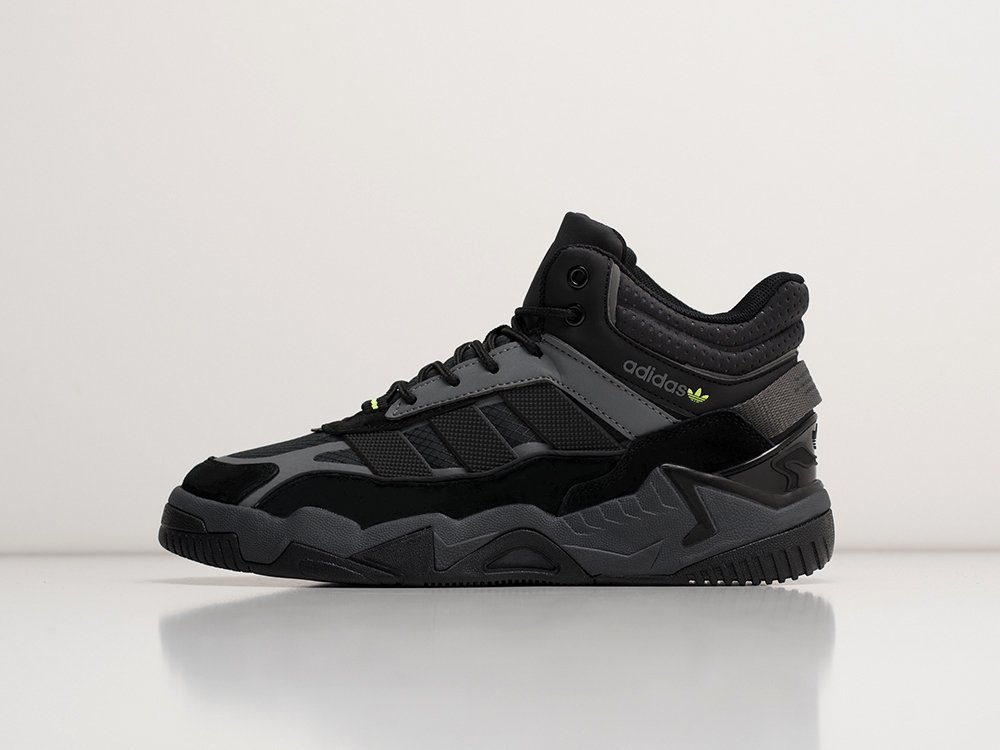 Adidas high ankle 2025