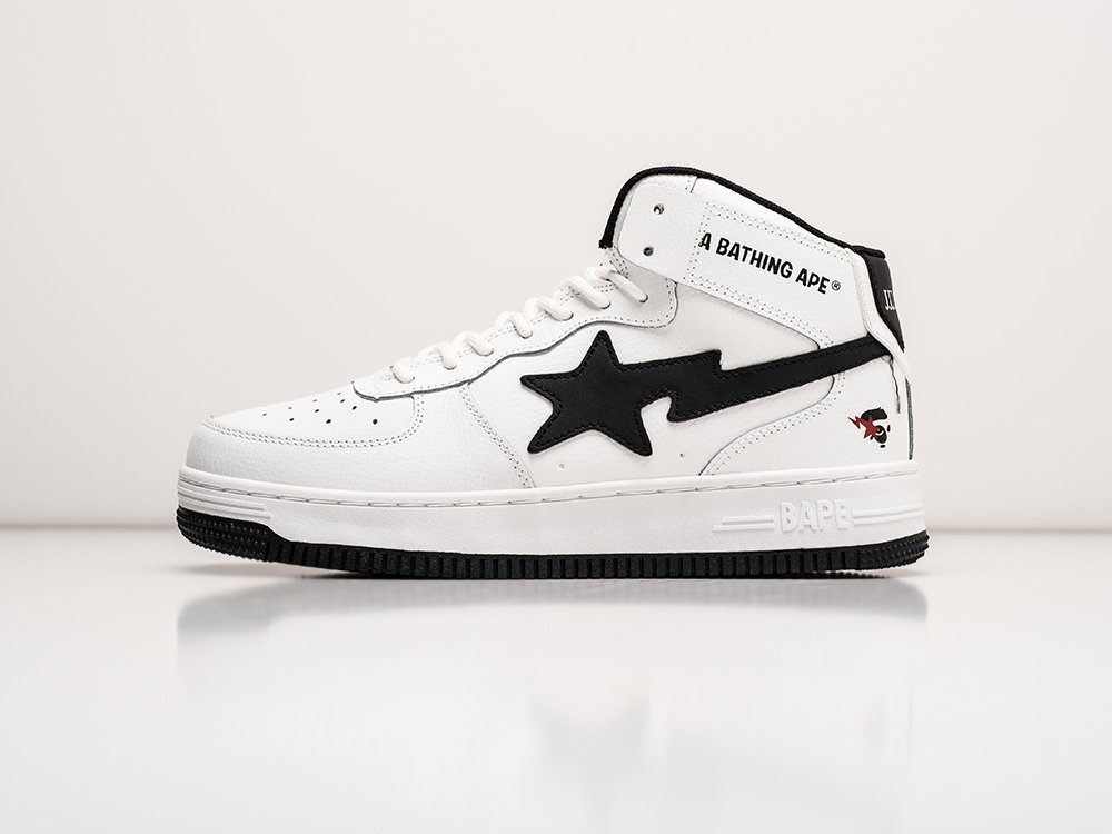 Off white bapesta clearance