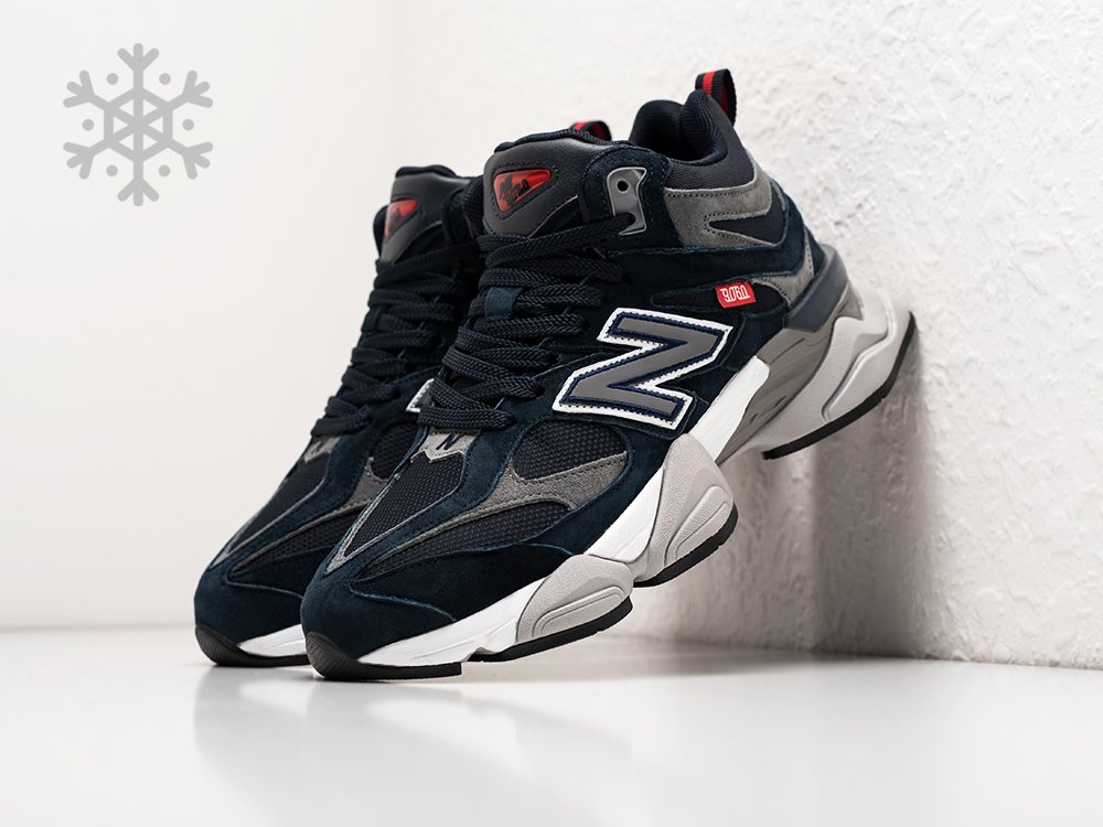 New Balance 9060 High KEDRED