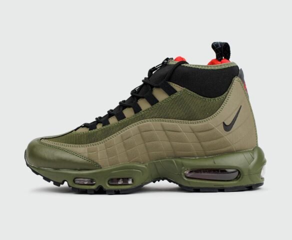 Air max tavas carbon green online