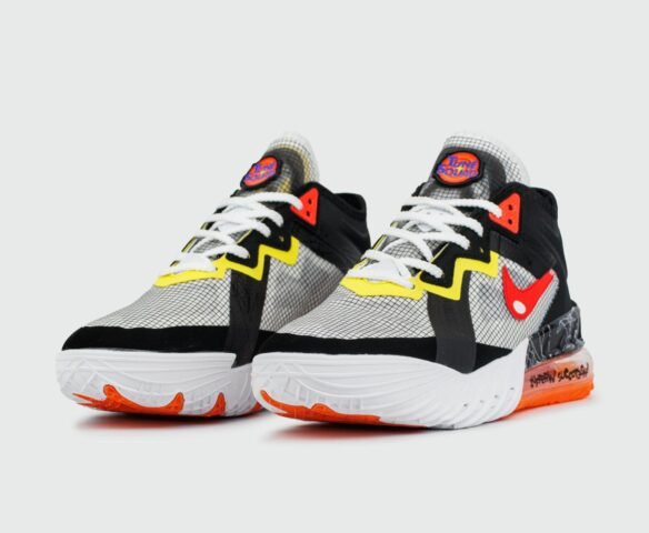 Nike shoes for boys 2018 deals