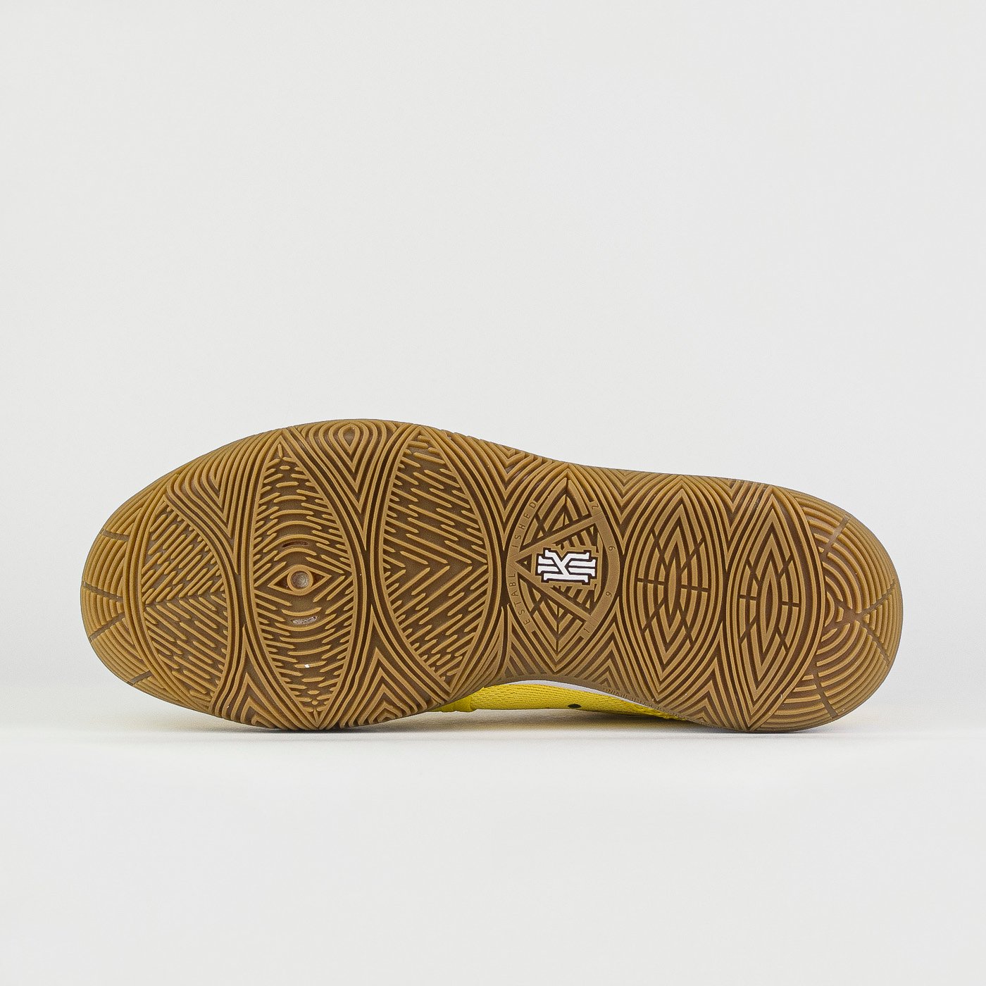 Nike Kyrie 5 Spongebob KEDRED