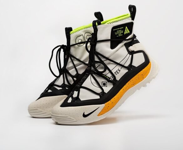 Acg foamposite deals