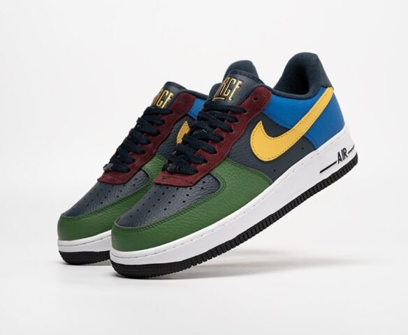 Nike air force x jordan shop