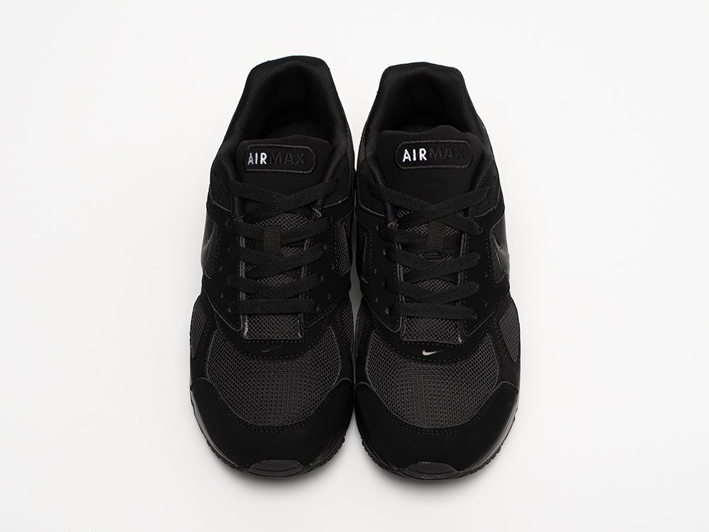Air max ivo noir deals