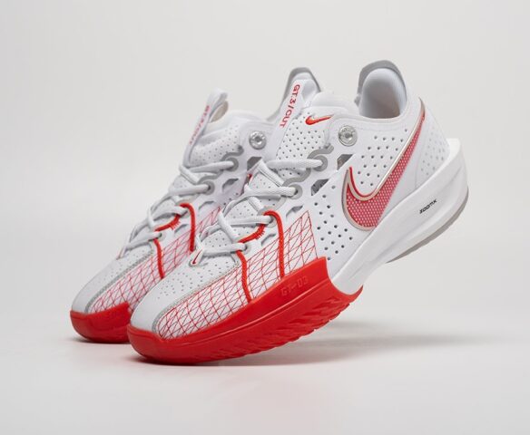 Nike Air Zoom G.T. Cut 3 KEDRED