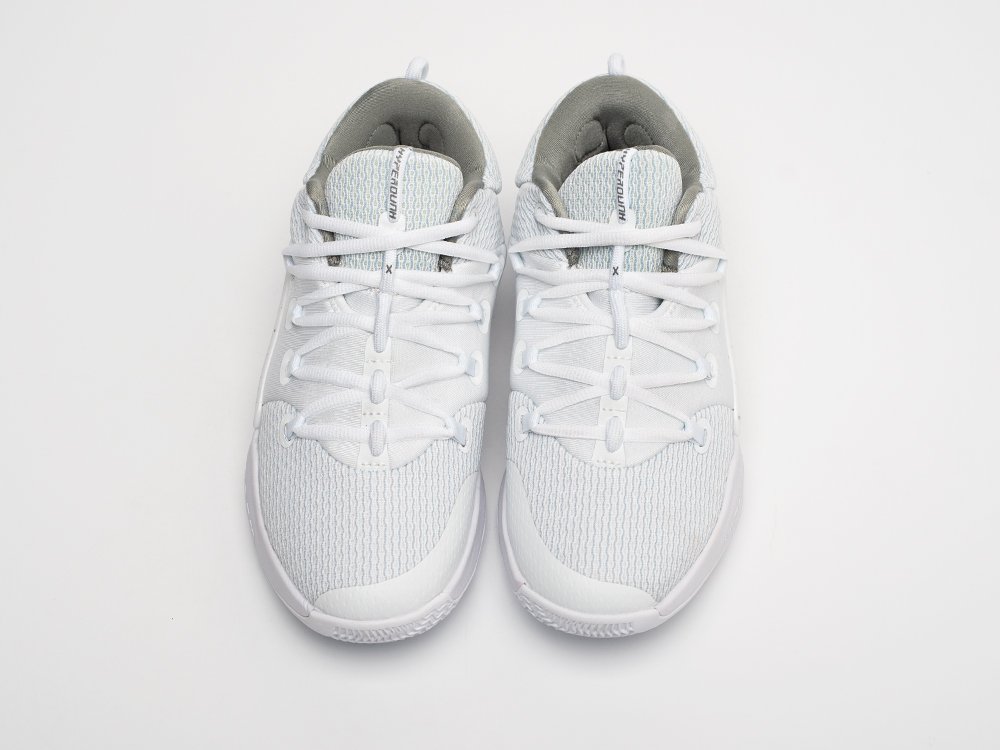 Nike Hyperdunk X Low white KEDRED