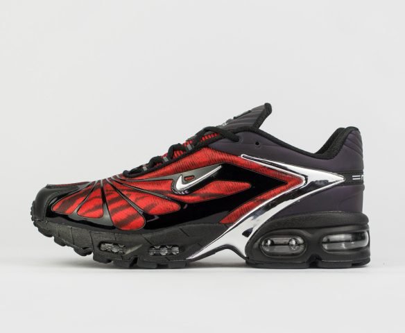 Nike Air Max Tailwind V KEDRED