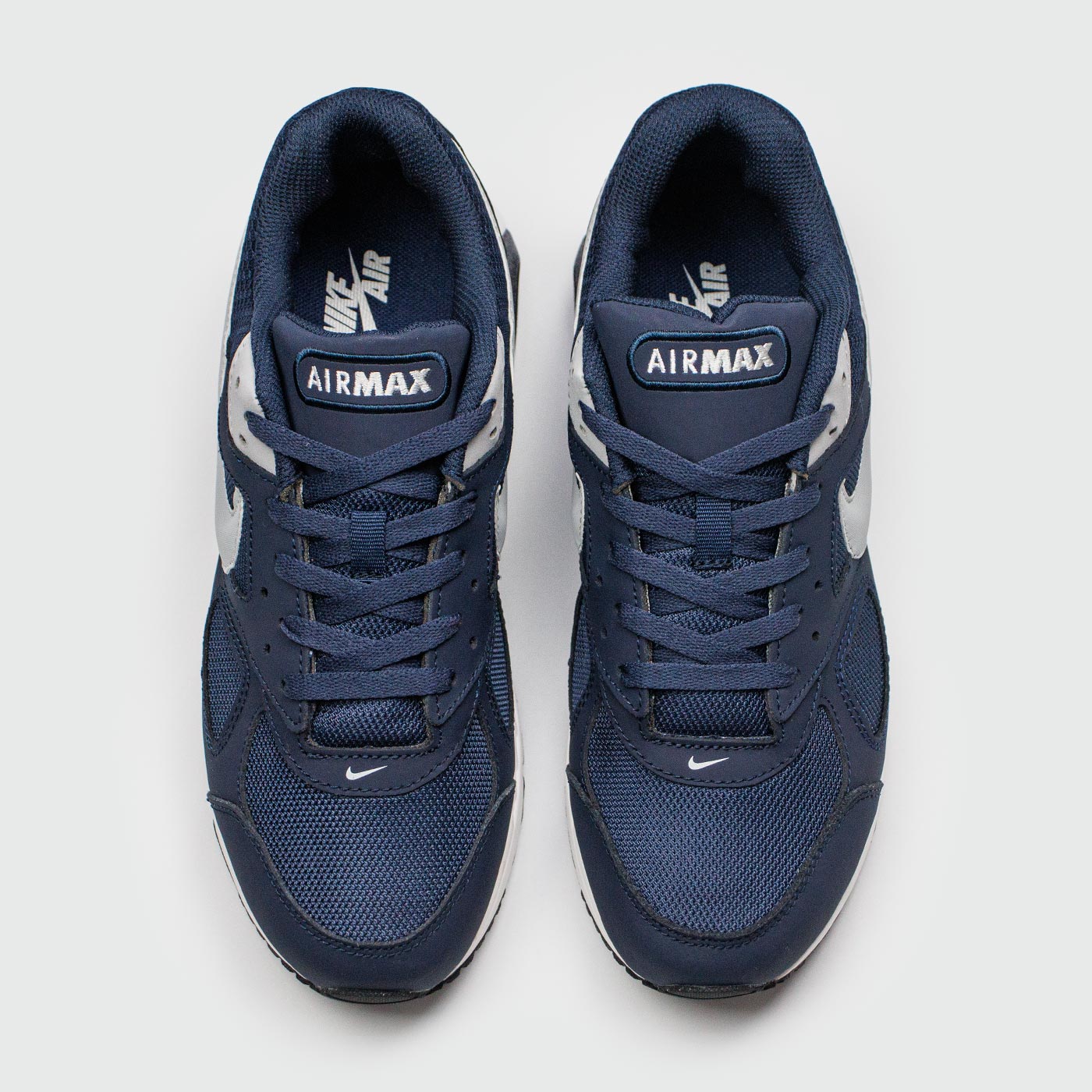 Nike Air Max IVO Blue White KEDRED