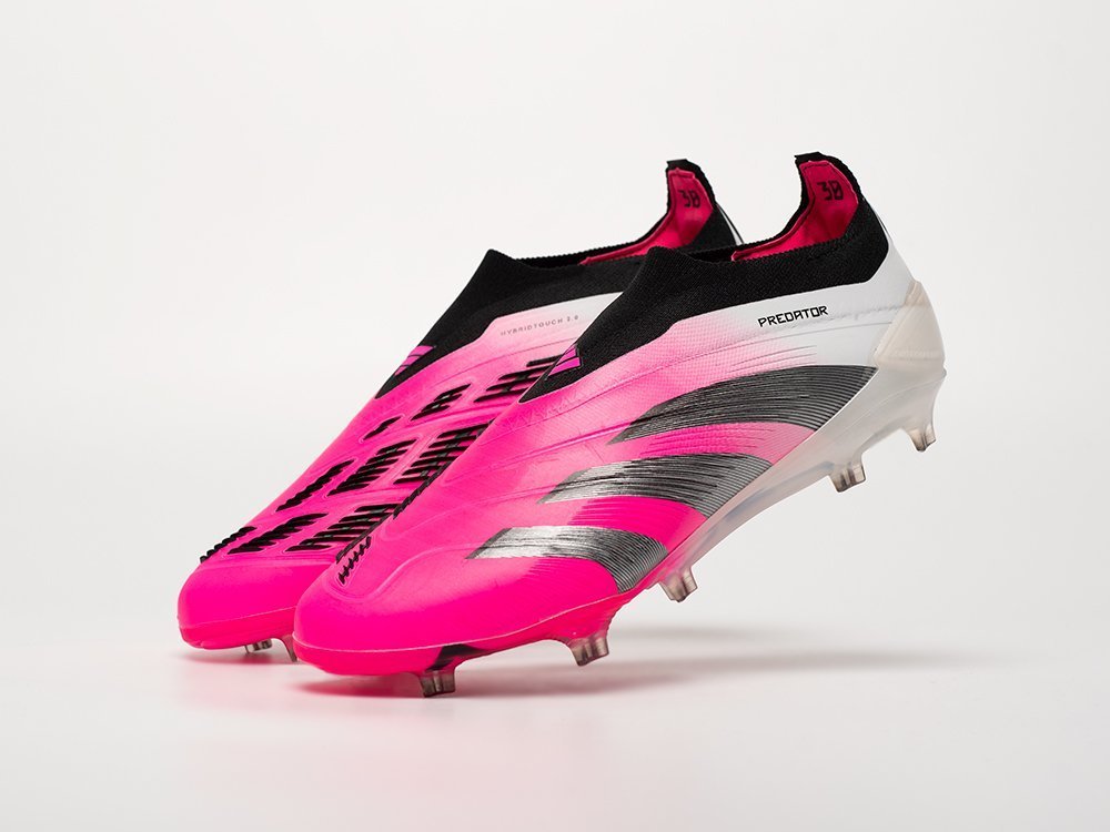Adidas Predator Elite FG QW3 KEDRED