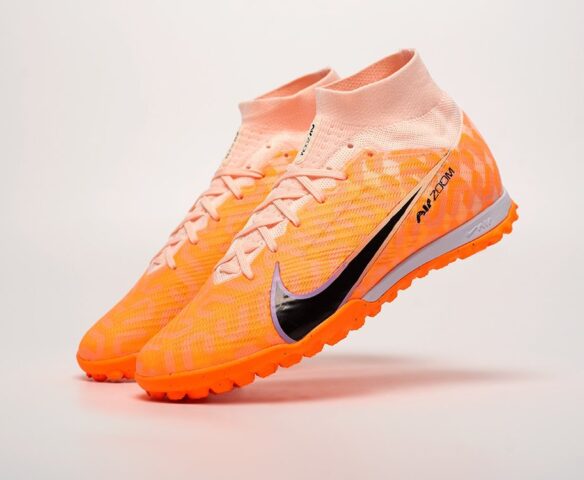 Nike superfly 36 lvl up deals