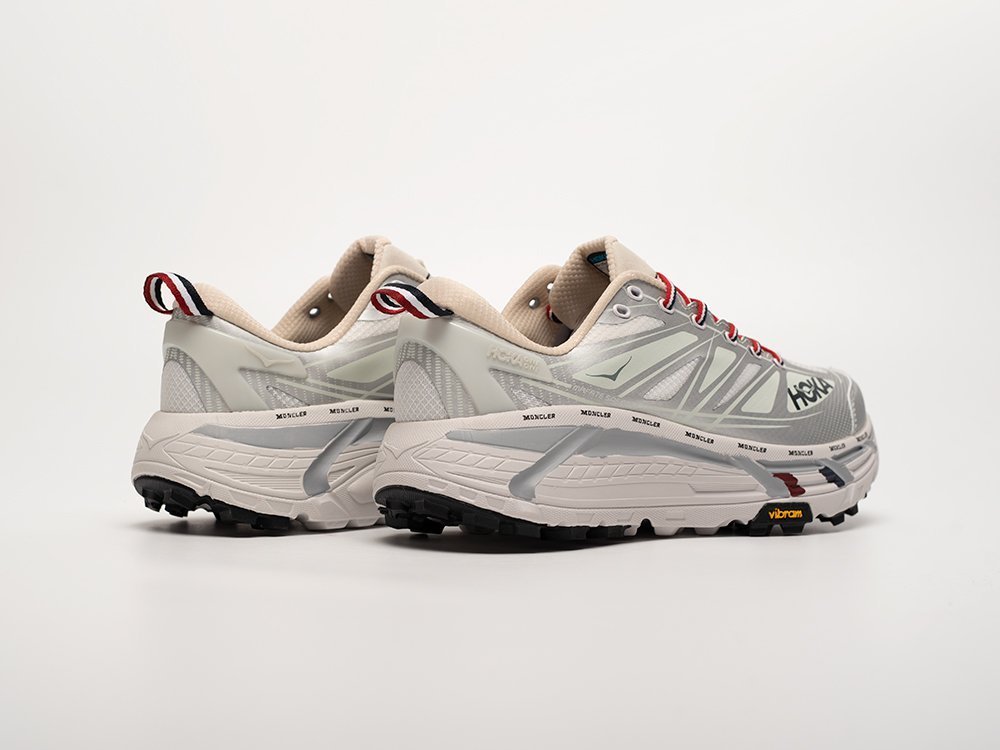 Moncler Hoka Mafate Speed 2 KEDRED