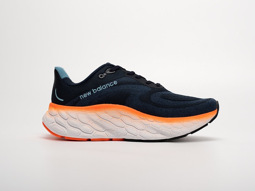 New Balance Fresh Foam X More Trail v3 QW8 KEDRED