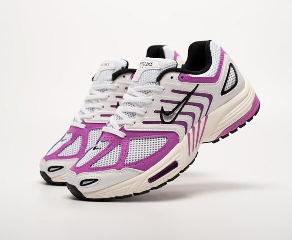 Adidas ZX 5K Boost Wmns White KEDRED