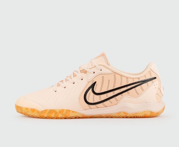 Nike gato black gold online